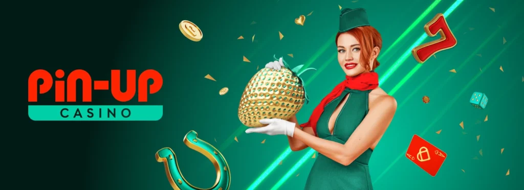 Pin-Up Casino Bangladesh 