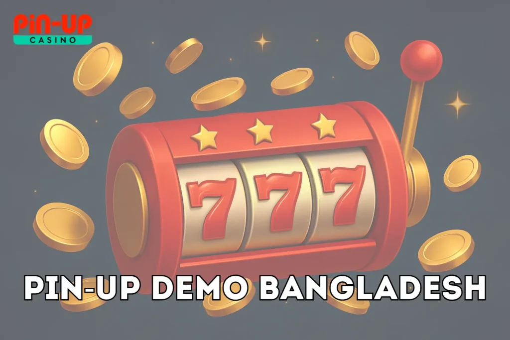 Pin Up Demo Bangladesh